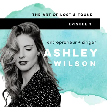 The Art of Lost & Found