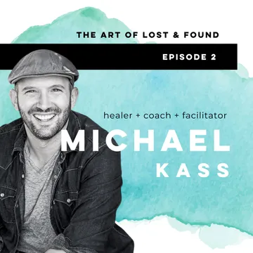 The Art of Lost & Found
