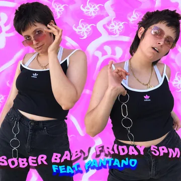 SOBER BABY