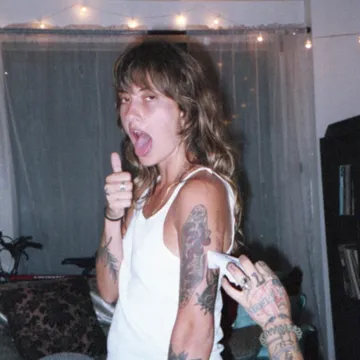 SOBER BABY