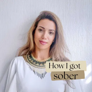 How I Got Sober