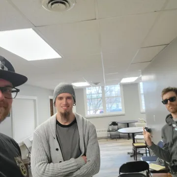 The New Way of Life Podcast