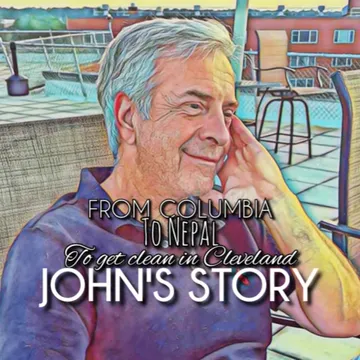 The New Way of Life Podcast