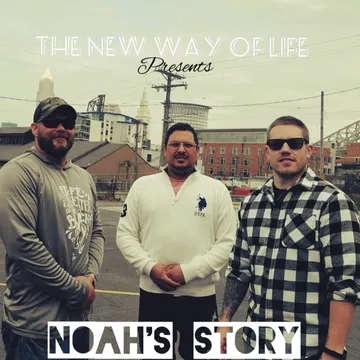 The New Way of Life Podcast