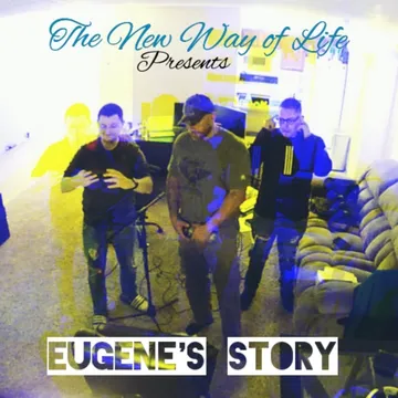 The New Way of Life Podcast
