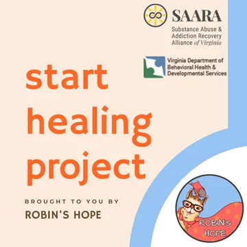 Start Healing Project