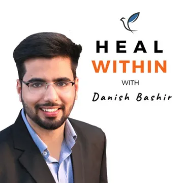Heal from within after Narcissistic Abuse with Danish