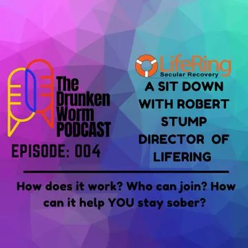 The Drunken Worm Podcast