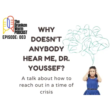 The Drunken Worm Podcast