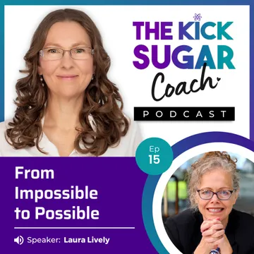 The Kick Sugar Coach Podcast