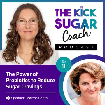 The Kick Sugar Coach Podcast