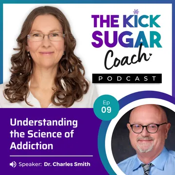 The Kick Sugar Coach Podcast