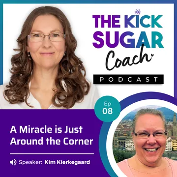The Kick Sugar Coach Podcast