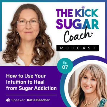 The Kick Sugar Coach Podcast