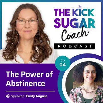 The Kick Sugar Coach Podcast