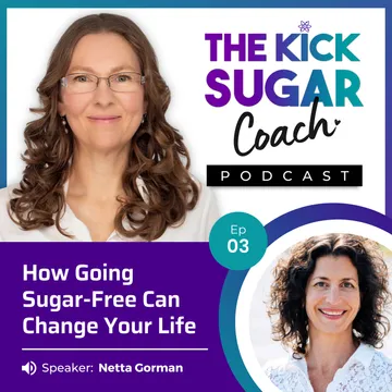 The Kick Sugar Coach Podcast