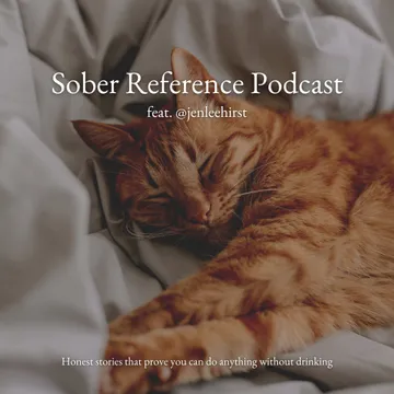 Sober Reference Podcast
