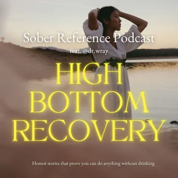 Sober Reference Podcast