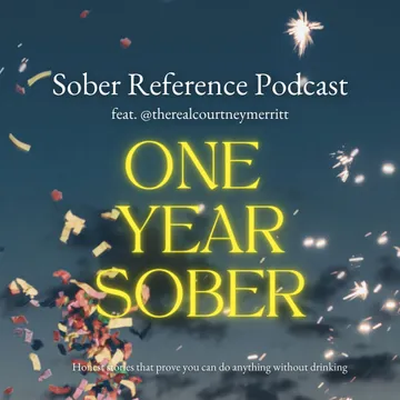 Sober Reference Podcast