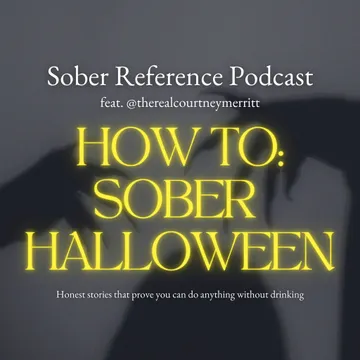Sober Reference Podcast