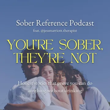 Sober Reference Podcast