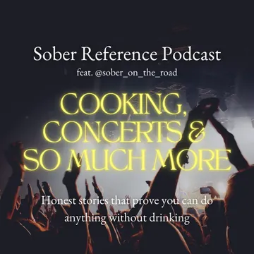Sober Reference Podcast