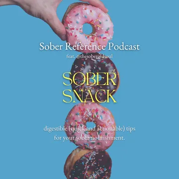 Sober Reference Podcast