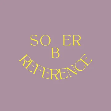Sober Reference Podcast