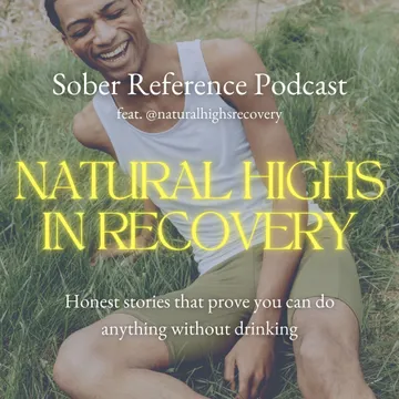 Sober Reference Podcast