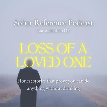 Sober Reference Podcast