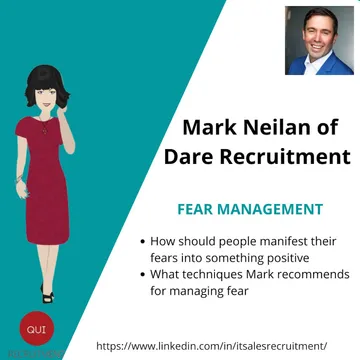 The Recruiter's Recruitment Podcast