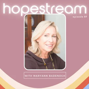 Hopestream for parenting kids through drug use and addiction