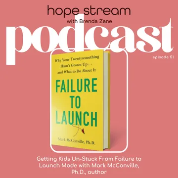 Hopestream for parenting kids through drug use and addiction
