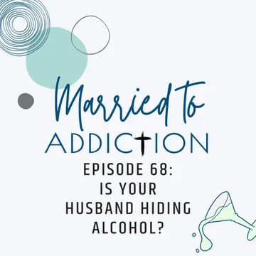 Married to Addiction