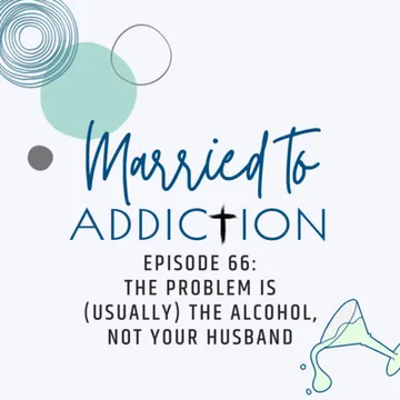 Married to Addiction