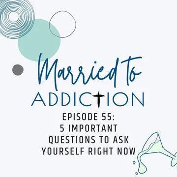 Married to Addiction