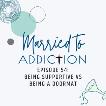 Married to Addiction