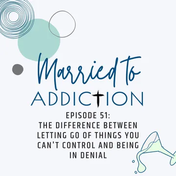 Married to Addiction