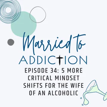 Married to Addiction