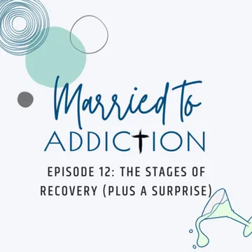 Married to Addiction