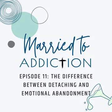 Married to Addiction