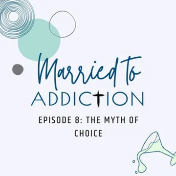 Married to Addiction