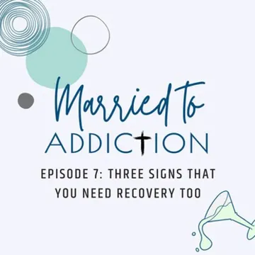 Married to Addiction