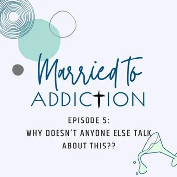 Married to Addiction
