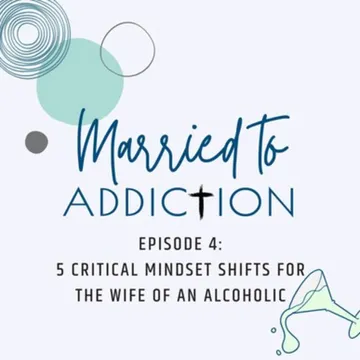 Married to Addiction