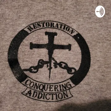 Restoration conquering addiction