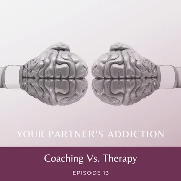 Your Partner’s Addiction