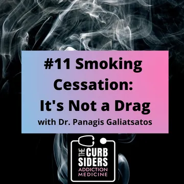 The Curbsiders Addiction Medicine Podcast