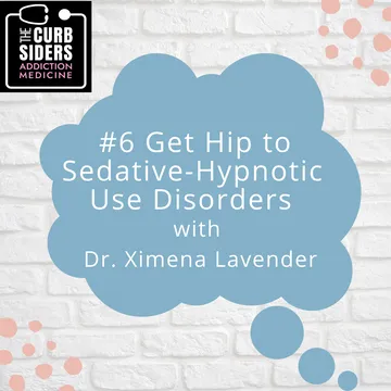 The Curbsiders Addiction Medicine Podcast