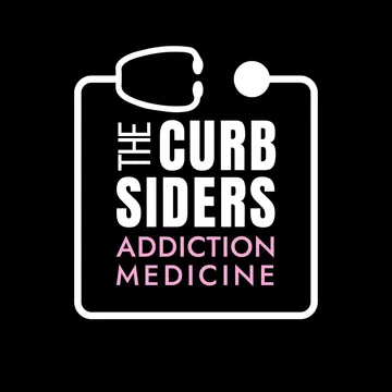 The Curbsiders Addiction Medicine Podcast